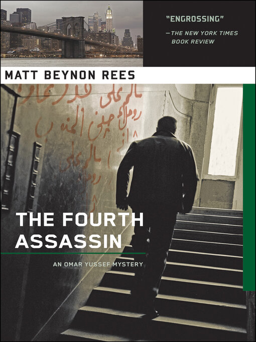 Title details for The Fourth Assassin by Matt Beynon Rees - Available